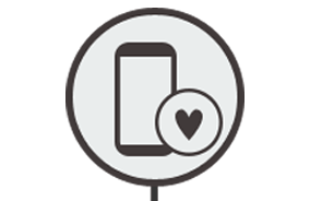 Perfect score in Google’s Mobile Friendly tests