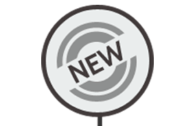 Fresh designs added weekly