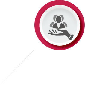 You own your customers & websites