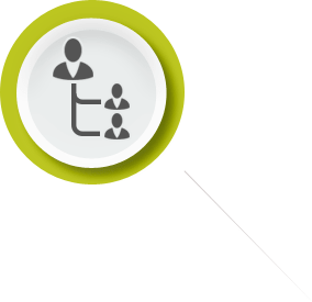 Have sub-resellers under you