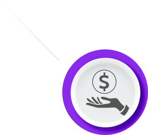 Set your own pricing & plans